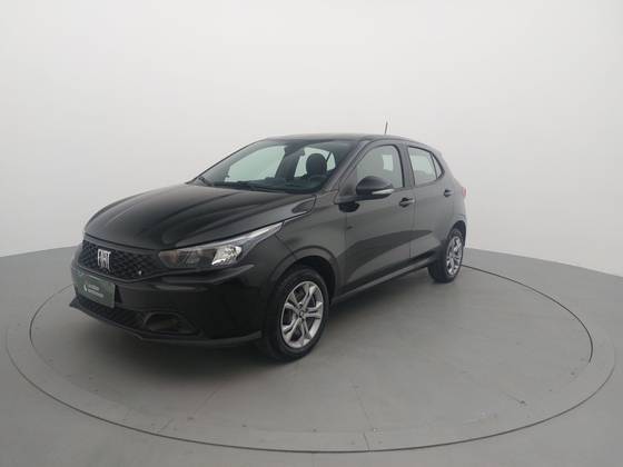 FIAT ARGO 1.0 FIREFLY FLEX DRIVE MANUAL FIAT ARGO 1.0 FIREFLY FLEX DRIVE MANUAL